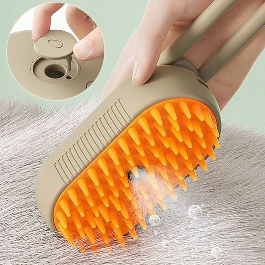 CozyCoat Rechargeable Pet Brush