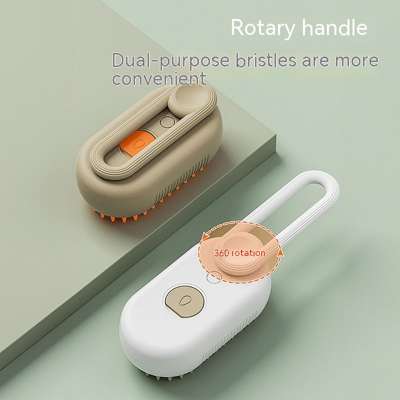 CozyCoat Rechargeable Pet Brush