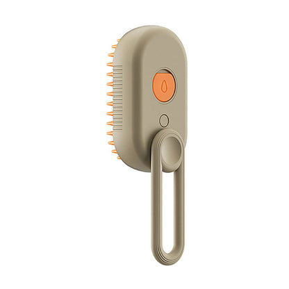 CozyCoat Rechargeable Pet Brush