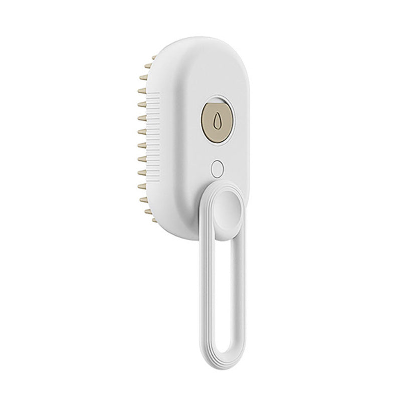 CozyCoat Rechargeable Pet Brush